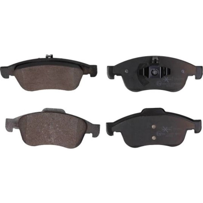 Maxgear 19-1992 Bremsbelagsatz, Scheibenbremse Maxgear 19-1992 Bremsbelagsatz, Scheibenbremse