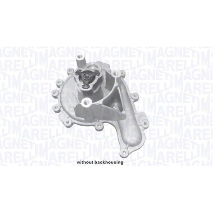 Magneti Marelli 352316171257 Wasserpumpe Magneti Marelli 352316171257 Wasserpumpe