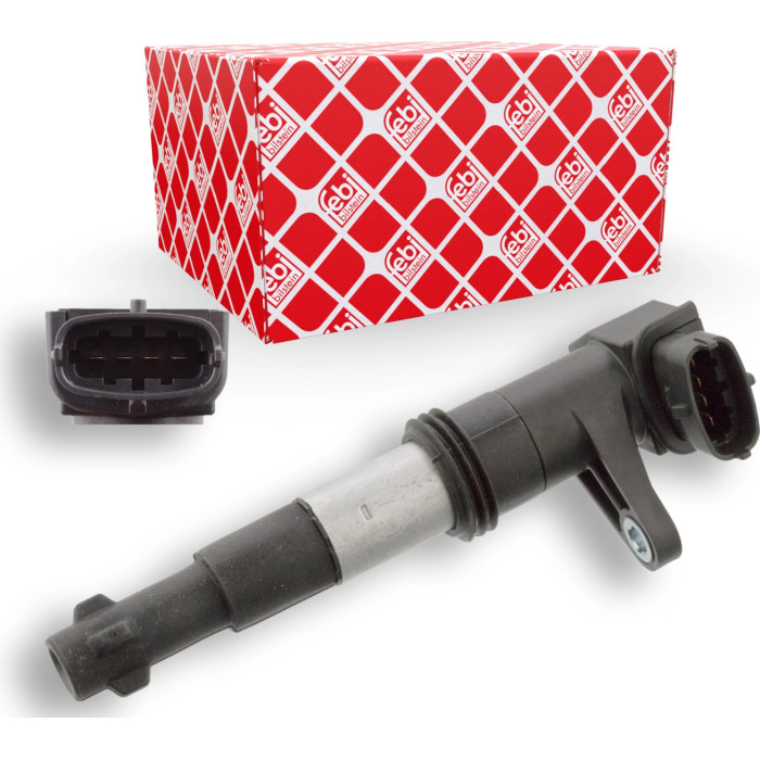 FEBI BILSTEIN 101637 Zündspule