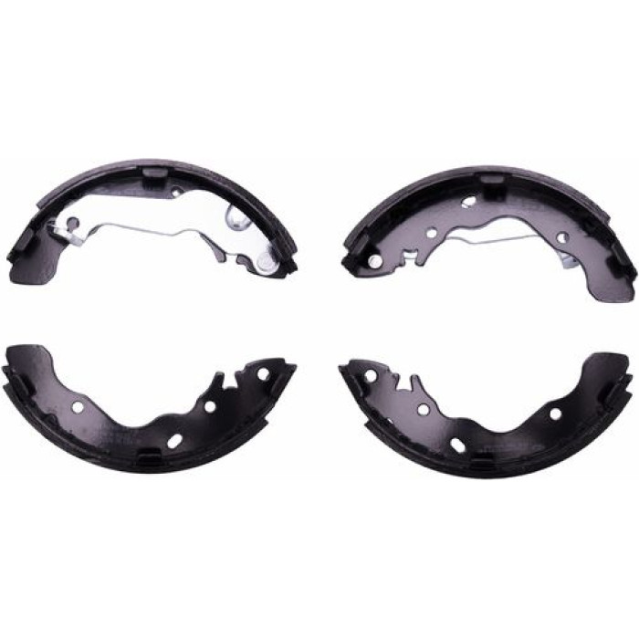 Hella 8DB 355 002-531 Bremsbackensatz Hella 8DB 355 002-531 Bremsbackensatz