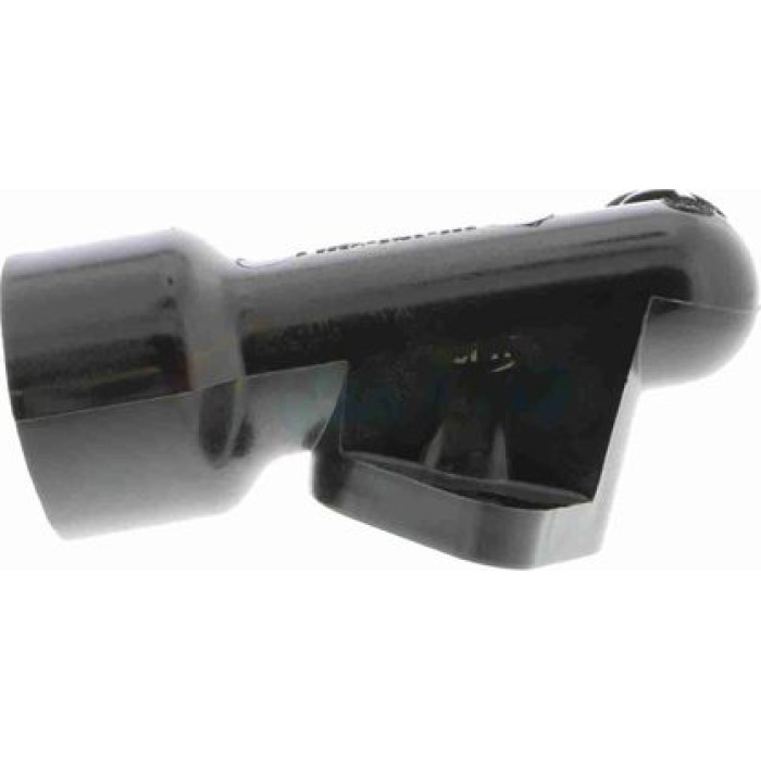 Vaico V22-9715 Kühlmittelflansch