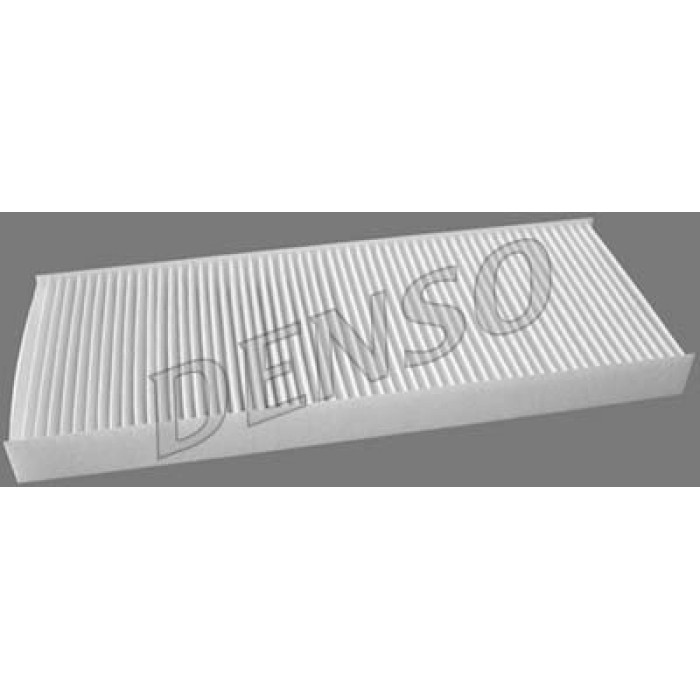 Denso DCF532P Filter, Innenraumluft