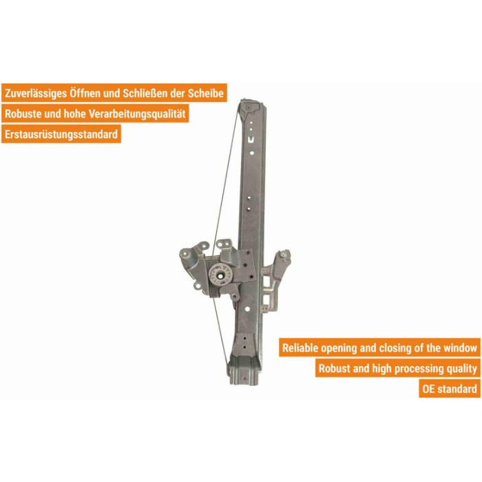 Vaico V30-8339 Fensterheber Vaico V30-8339 Fensterheber