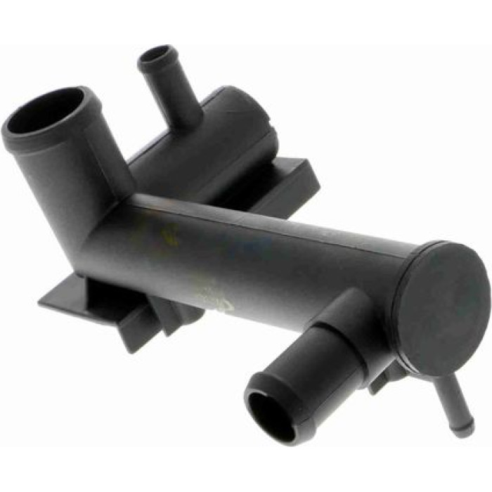 Vaico V10-3164 Kühlmittelflansch