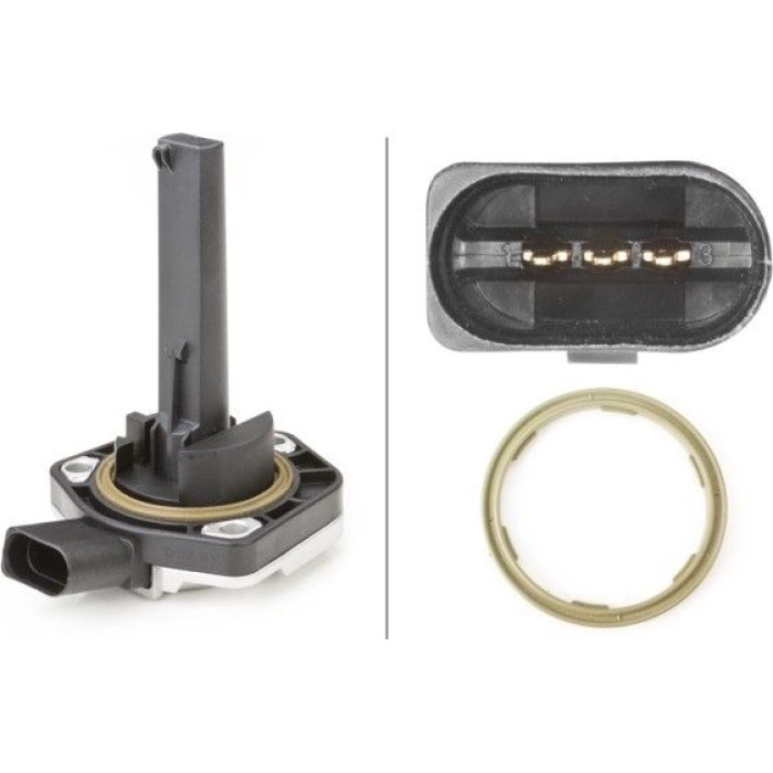 Sensor, Motorölstand 6PR 008 079-081 Sensor, Motorölstand 6PR 008 079-081