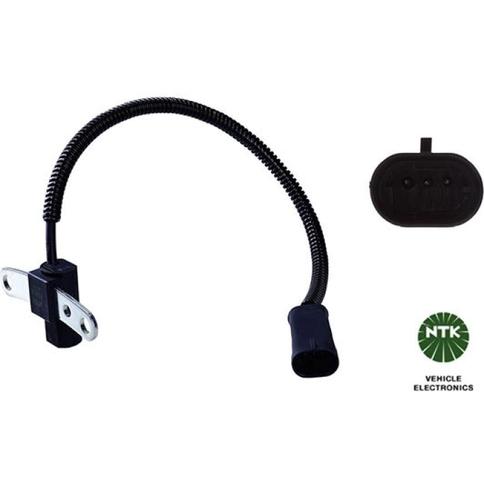 NGK 81406 Impulsgeber, Kurbelwelle