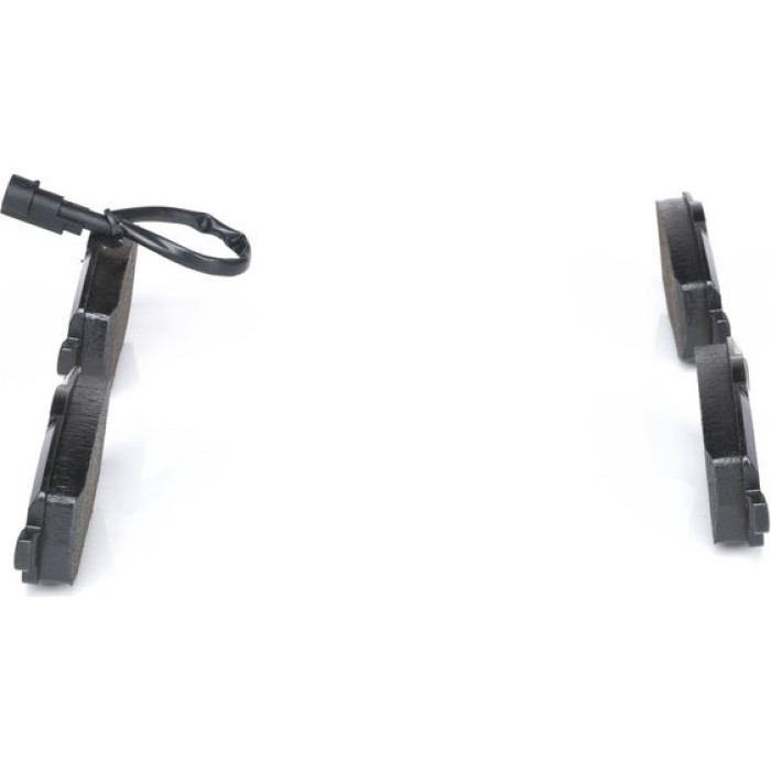 BOSCH 0 986 494 075 Bremsbelagsatz, Scheibenbremse BOSCH 0 986 494 075 Bremsbelagsatz, Scheibenbremse