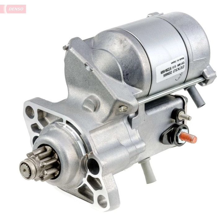 Starter DSN605