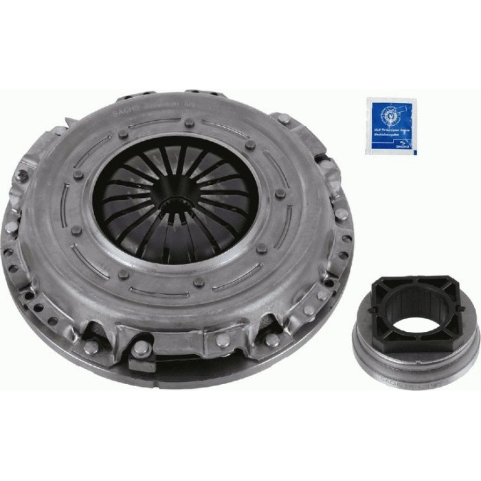 SACHS 3090 600 010 Kupplungssatz Modul Kupplung SACHS 3090 600 010 Kupplungssatz Modul Kupplung
