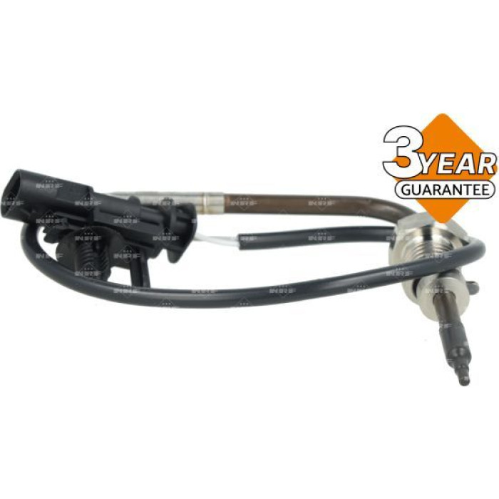 NRF 707263 Sensor, Abgastemperatur EASY FIT NRF 707263 Sensor, Abgastemperatur EASY FIT