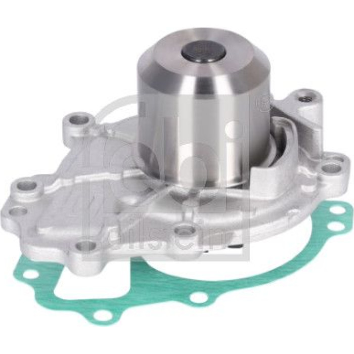 FEBI BILSTEIN 183467 Wasserpumpe, Motorkühlung FEBI BILSTEIN 183467 Wasserpumpe, Motorkühlung