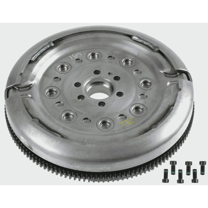 Sachs 2294 000 514 Schwungrad Zwei-Massen-Schwungrad Sachs 2294 000 514 Schwungrad Zwei-Massen-Schwungrad