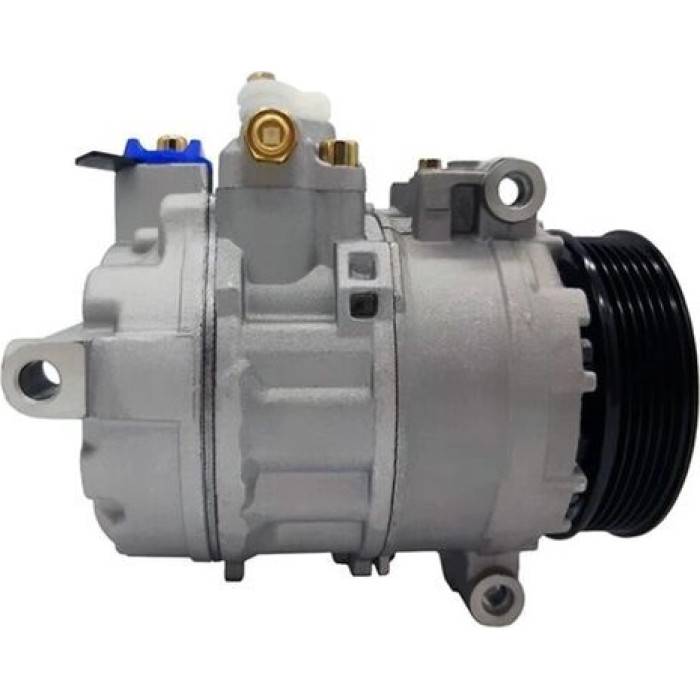 Mahle ACP 239 000S Kompressor, Klimaanlage BEHR Mahle ACP 239 000S Kompressor, Klimaanlage BEHR