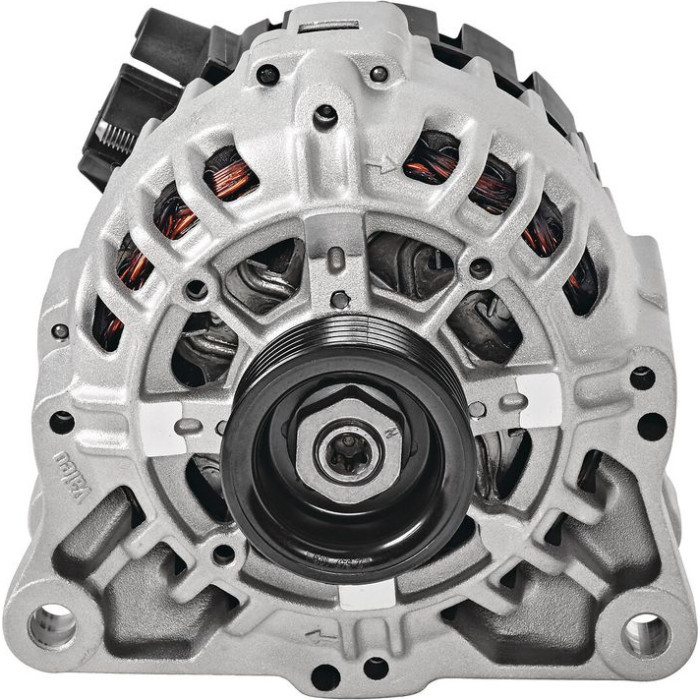 Valeo 200066 Generator CORE-FLEX Valeo 200066 Generator CORE-FLEX