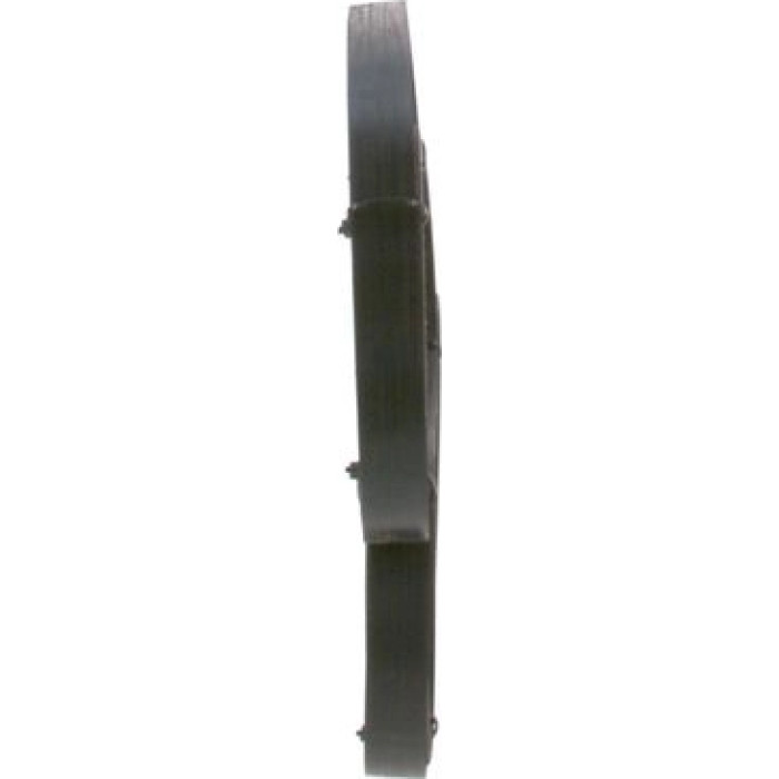 BOSCH 1 987 948 306 Keilrippenriemen
