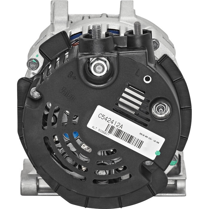 Valeo 439206 Generator ORIGINS - NEW O.E. TECHNOLOGIE Valeo 439206 Generator ORIGINS - NEW O.E. TECHNOLOGIE