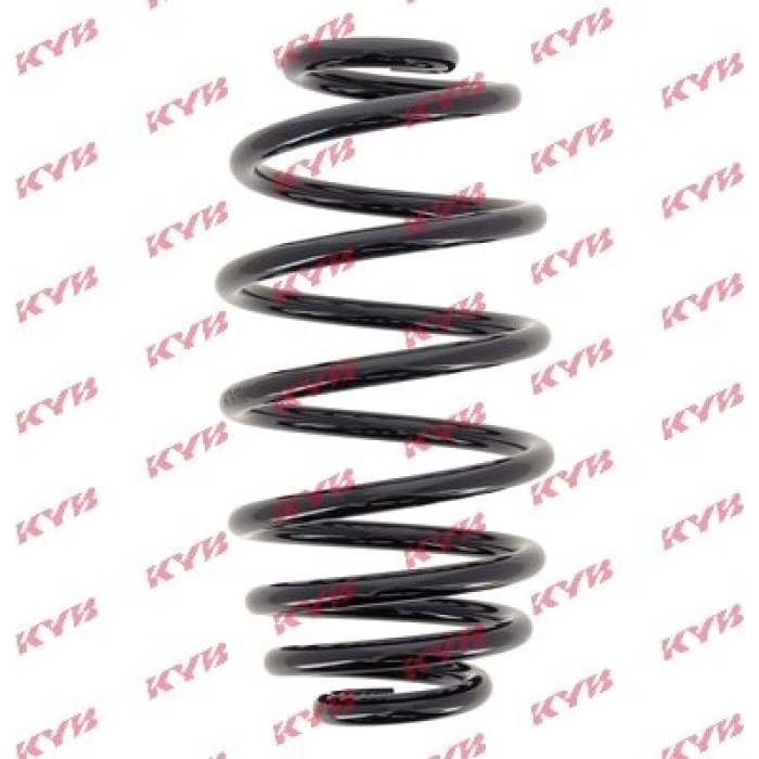 KYB RA6160 Fahrwerksfeder K-Flex