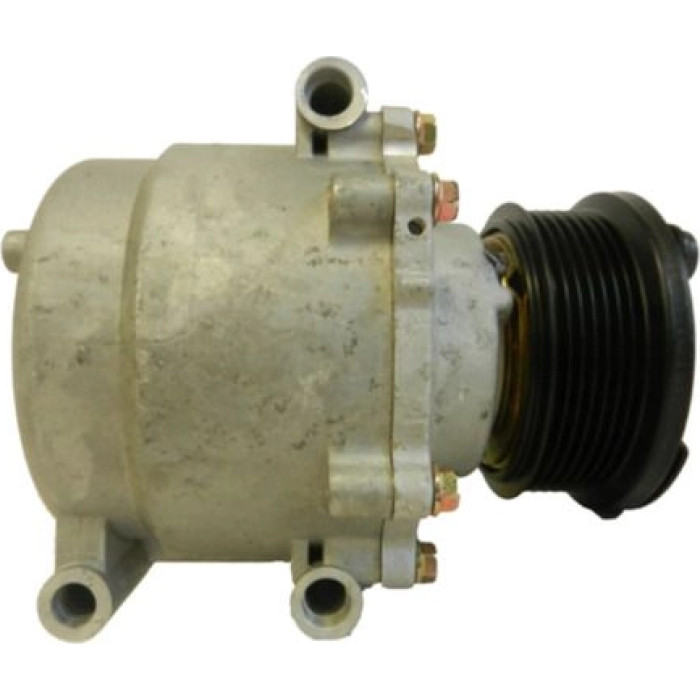 Mahle ACP 1052 000S Kompressor, Klimaanlage BEHR