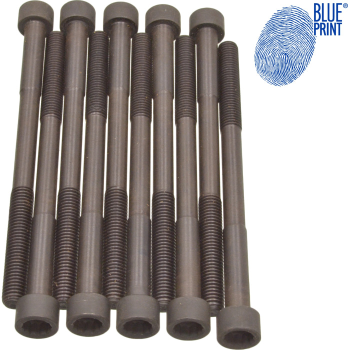 Blue Print ADT37803 Zylinderkopfschraubensatz Blue Print ADT37803 Zylinderkopfschraubensatz