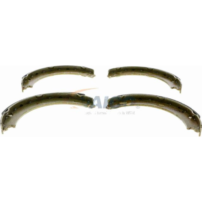 Vaico V30-0490 Bremsbackensatz, Feststellbremse Green Mobility Parts Vaico V30-0490 Bremsbackensatz, Feststellbremse Green Mobility Parts