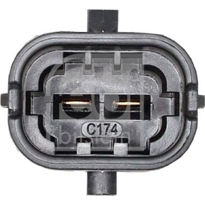 febi bilstein 1006572 Einspritzventil febi bilstein 1006572 Einspritzventil