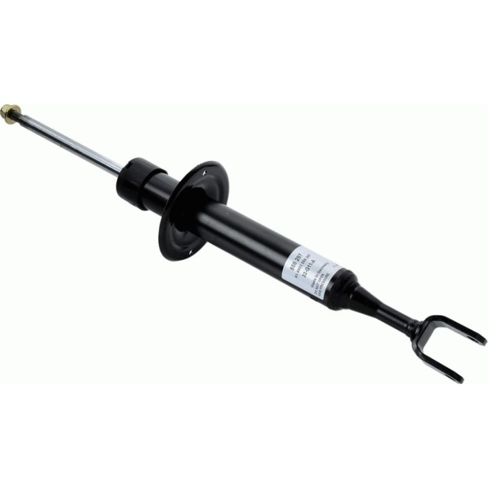Sachs 558 297 Stoßdämpfer Sachs 558 297 Stoßdämpfer