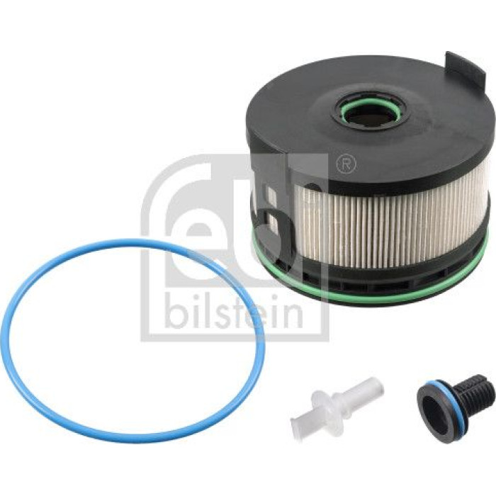 FEBI BILSTEIN 108281 Kraftstofffilter FEBI BILSTEIN 108281 Kraftstofffilter