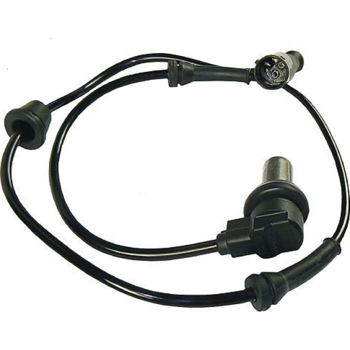 Metzger 0900289 Sensor, Raddrehzahl