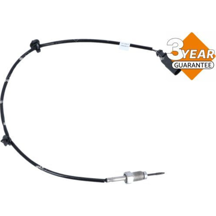 NRF 707404 Sensor, Abgastemperatur EASY FIT NRF 707404 Sensor, Abgastemperatur EASY FIT