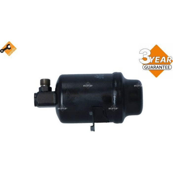 NRF 33026 Trockner, Klimaanlage EASY FIT NRF 33026 Trockner, Klimaanlage EASY FIT