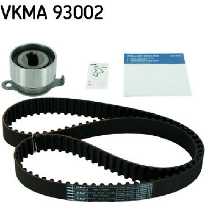 Zahnriemensatz VKMA 93002 Zahnriemensatz VKMA 93002