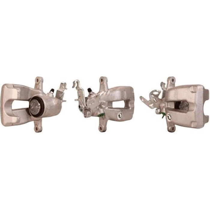 Hella Pagid 8AC 355 398-691 Bremssattel Hella Pagid 8AC 355 398-691 Bremssattel