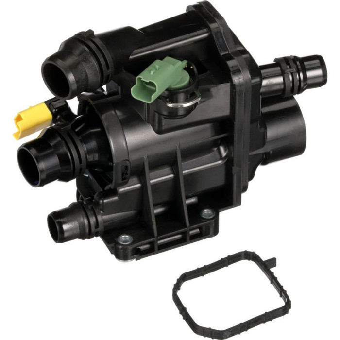 Gates TH64597G1 Thermostat, Kühlmittel Gates TH64597G1 Thermostat, Kühlmittel