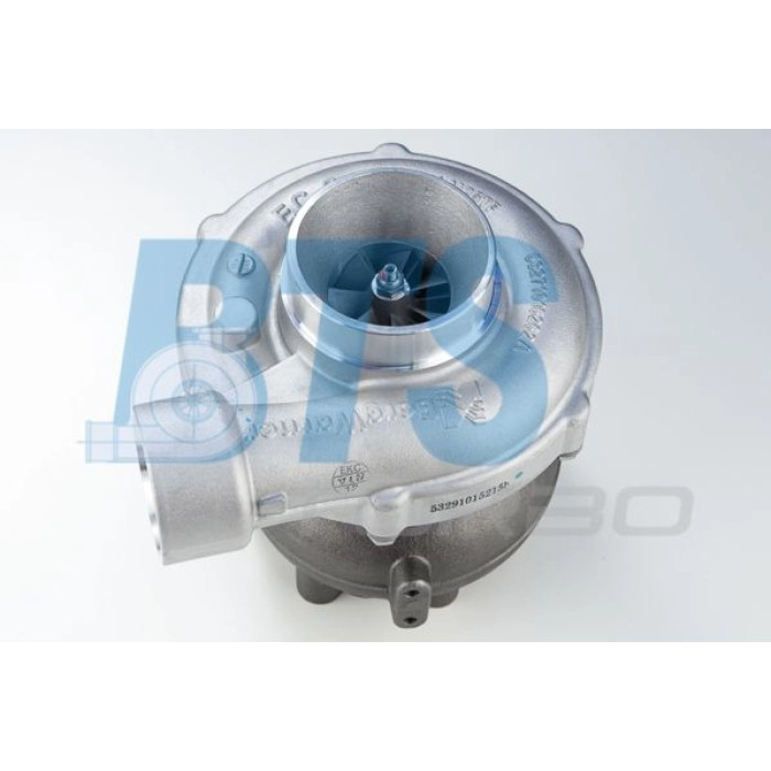 BTS Turbo Turbolader T912035 BTS Turbo Turbolader T912035