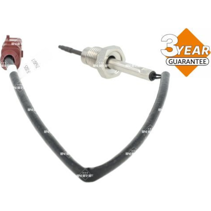 NRF 707547 Sensor, Abgastemperatur NRF 707547 Sensor, Abgastemperatur
