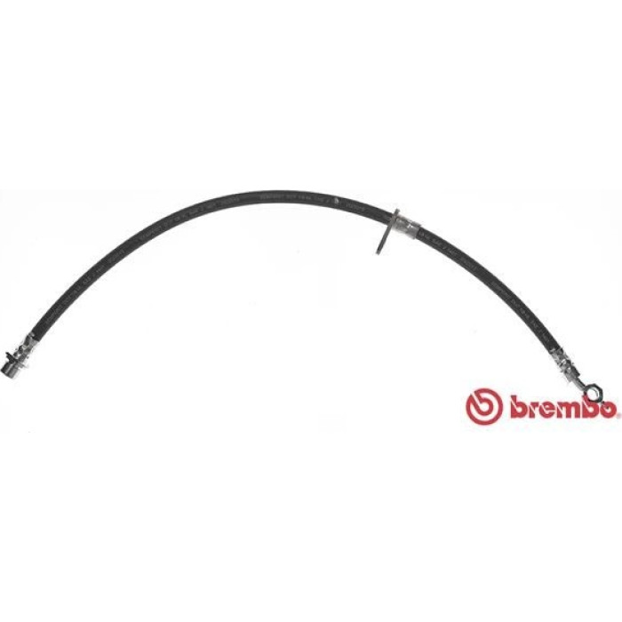 Brembo T 83 107 Bremsschlauch ESSENTIAL LINE Brembo T 83 107 Bremsschlauch ESSENTIAL LINE