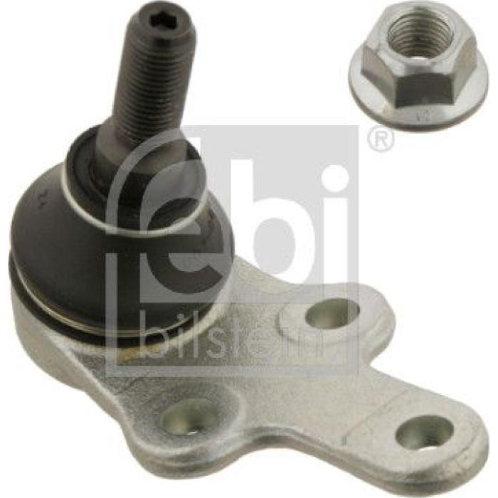 FEBI BILSTEIN 30379 Trag-/Führungsgelenk FEBI BILSTEIN 30379 Trag-/Führungsgelenk