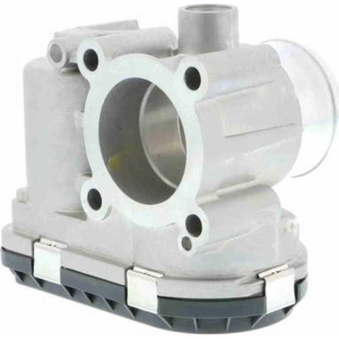 Vemo V24-81-0009 Drosselklappenstutzen