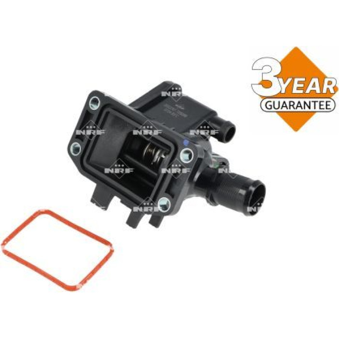 NRF 725058 Thermostat, Kühlmittel EASY FIT NRF 725058 Thermostat, Kühlmittel EASY FIT