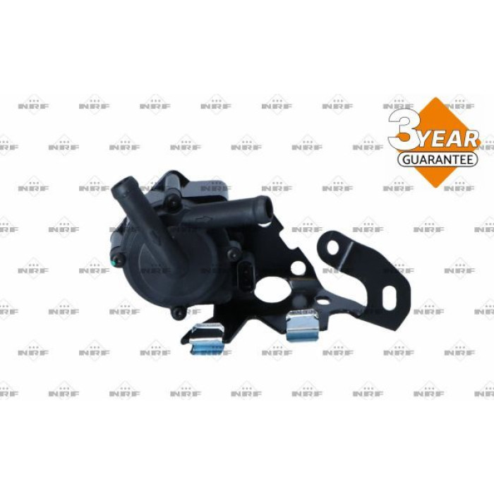NRF 390032 Zusatzwasserpumpe EASY FIT NRF 390032 Zusatzwasserpumpe EASY FIT
