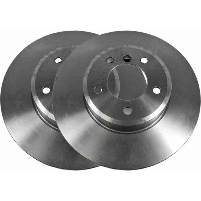 Vaico V20-80051 Bremsscheibe Vaico V20-80051 Bremsscheibe