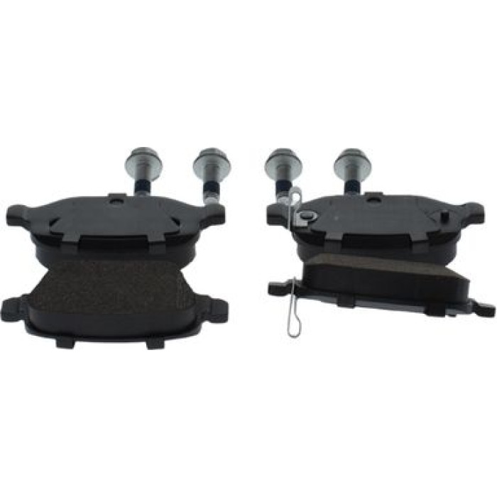 BOSCH 0 986 494 934 Bremsbelagsatz, Scheibenbremse BOSCH 0 986 494 934 Bremsbelagsatz, Scheibenbremse