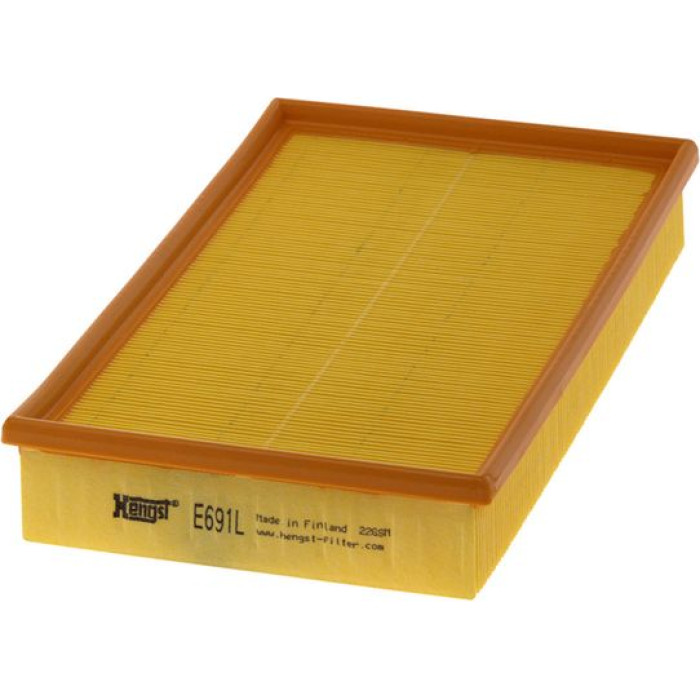 Hengst Filter E691L Luftfilter