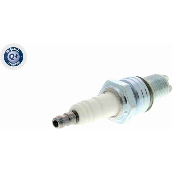 Vemo V99-75-0028 Zündkerze Q+, Erstausrüsterqualität Vemo V99-75-0028 Zündkerze Q+, Erstausrüsterqualität