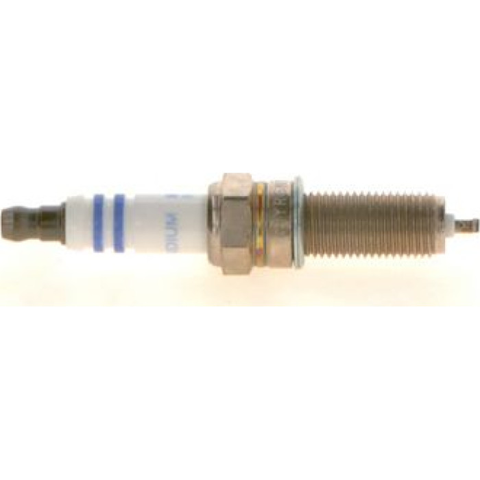 4x BOSCH 0 242 140 515 Zündkerze 0 242 140 515 Iridium