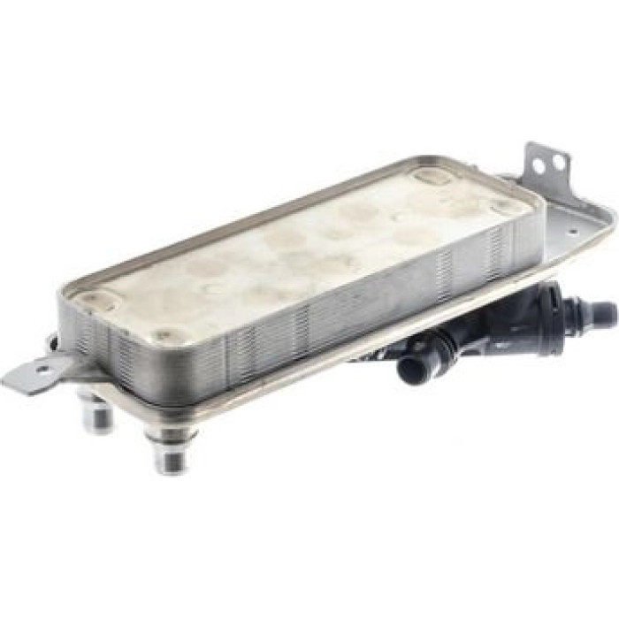 Mahle CLC 90 000P Ölkühler, Automatikgetriebe BEHR Premium Line Mahle CLC 90 000P Ölkühler, Automatikgetriebe BEHR Premium Line