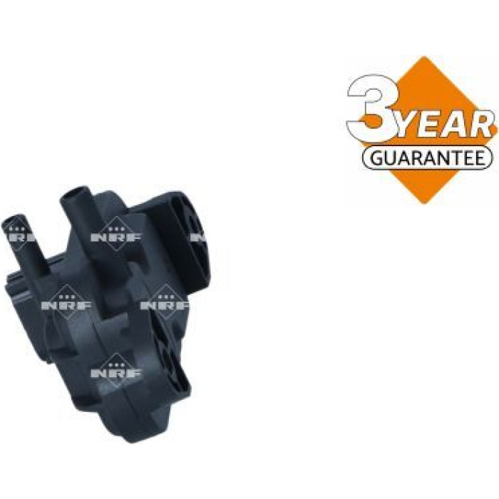 NRF 708012 Sensor, Abgasdruck