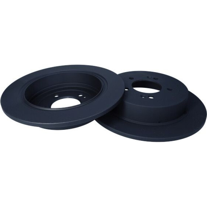 QUARO QD6680HC Bremsscheibe QUARO QD6680HC Bremsscheibe