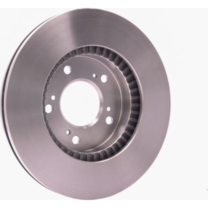 Hella 8DD 355 107-131 Bremsscheibe