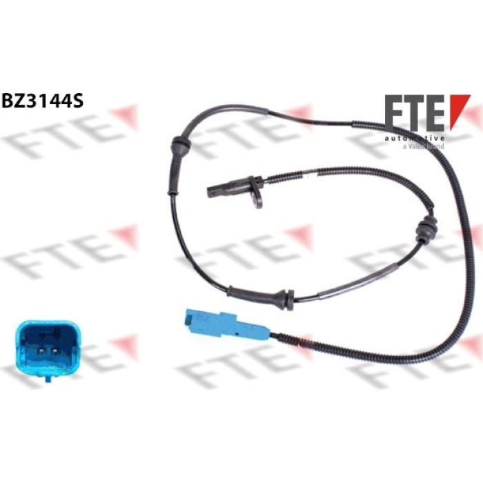 FTE 9400127 Sensor, Raddrehzahl FTE 9400127 Sensor, Raddrehzahl